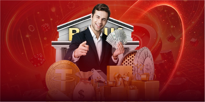 Lợi ích và tầm quan trọng khi nạp tiền 888vi