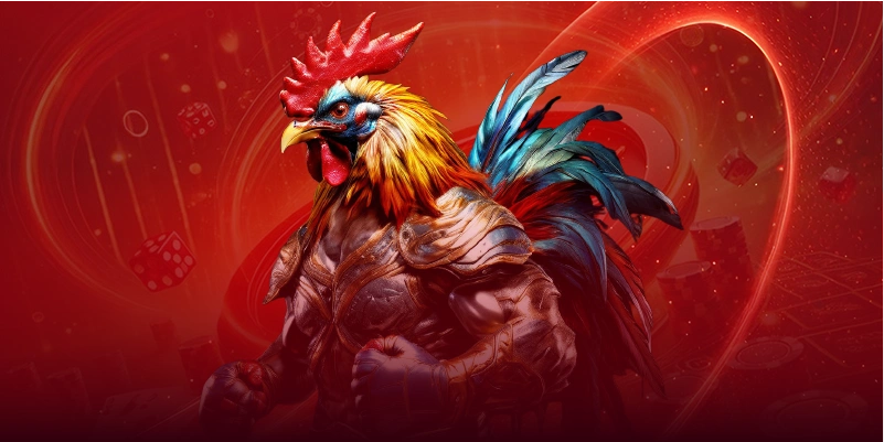 Những điểm nổi bật tinh tuy nhất của đá gà đều nằm ở đây