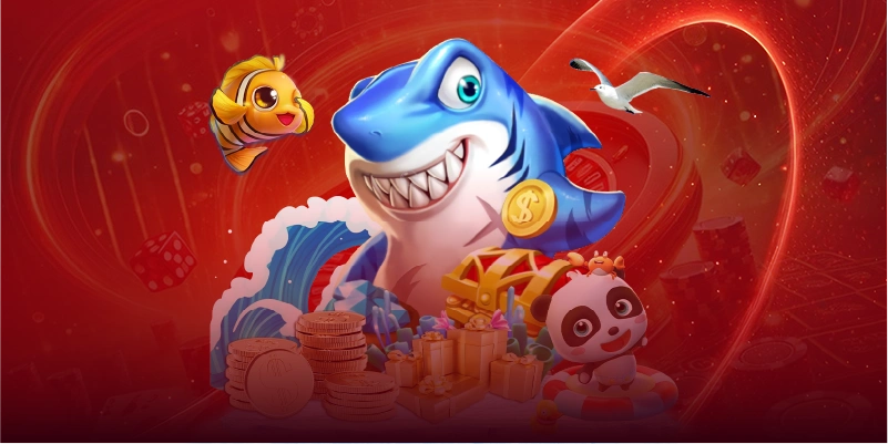 Các mẹo và phương pháp bắn cá hiệu quả nhất