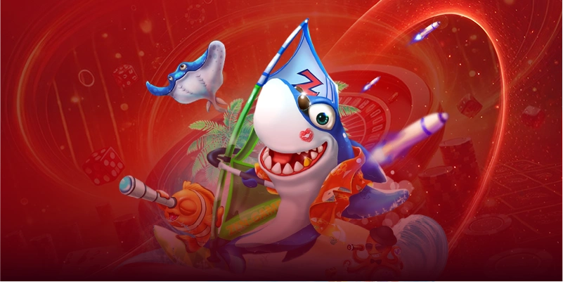 Lợi ích mà người chơi nhận được khi tham gia bắn cá online