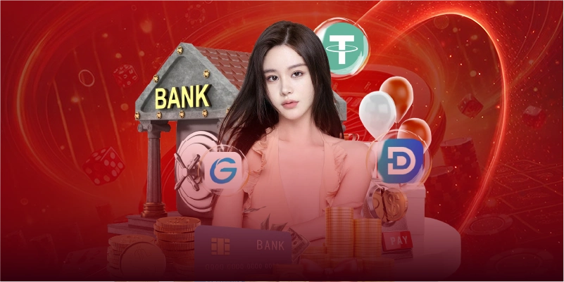 Hướng dẫn rút tiền tại 888vi một cách nhanh chóng và an toàn